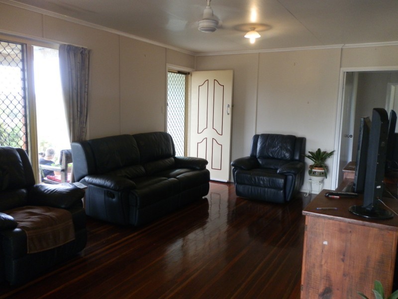 Lot 4 Capricorn Highway, Comet QLD 4702