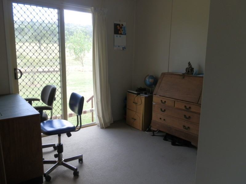 Lot 4 Capricorn Highway, Comet QLD 4702