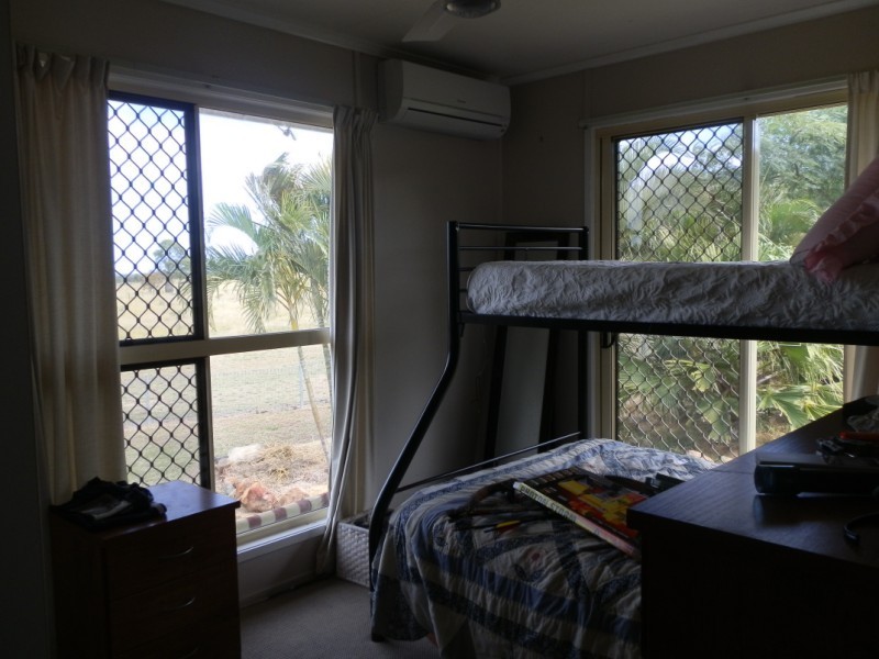 Lot 4 Capricorn Highway, Comet QLD 4702