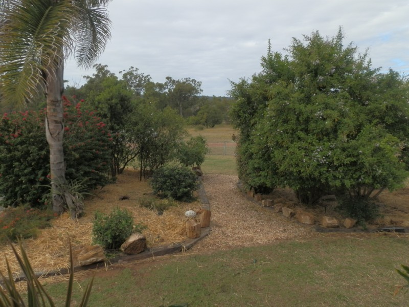 Lot 4 Capricorn Highway, Comet QLD 4702