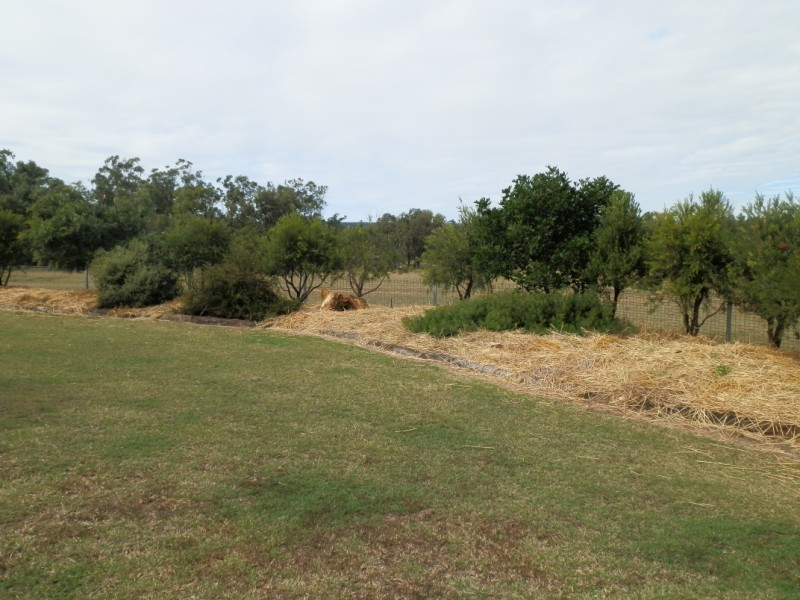 Lot 4 Capricorn Highway, Comet QLD 4702