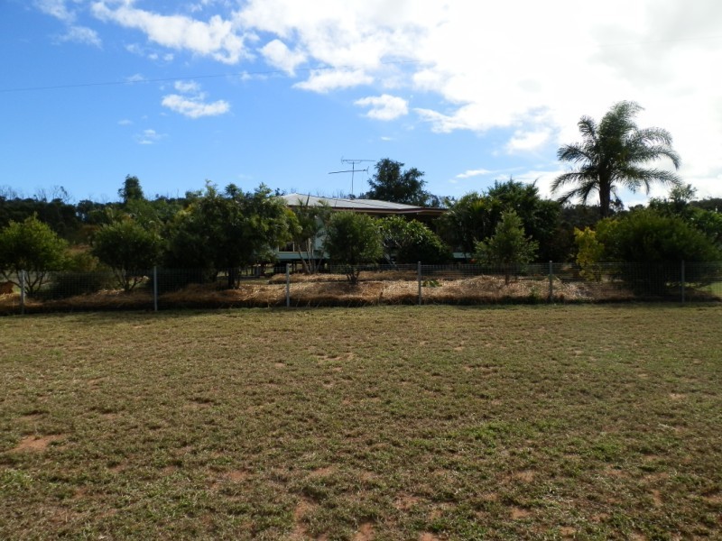 Lot 4 Capricorn Highway, Comet QLD 4702