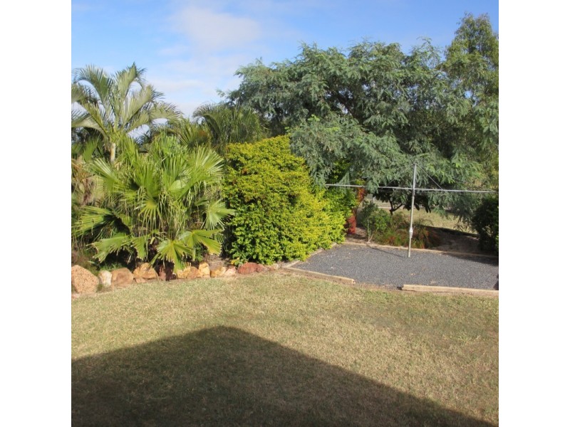 Lot 4 Capricorn Highway, Comet QLD 4702