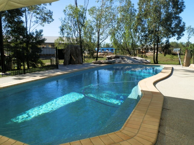 250 Opal Street, Emerald QLD 4720