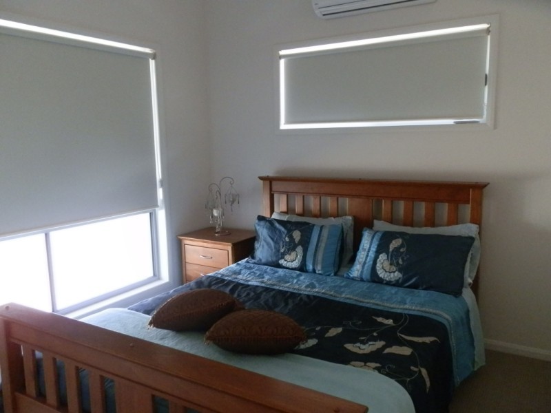 Unit 1/69 Blue Gums Drive, Emerald QLD 4720