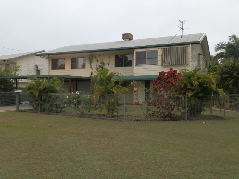 6 Egan Street, Emerald QLD 4720