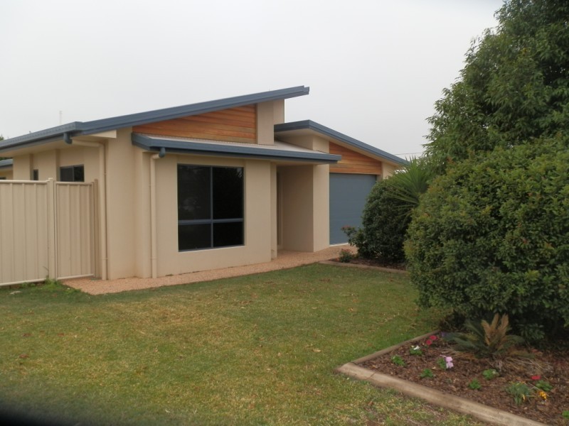 6 Grange Court, Emerald QLD 4720