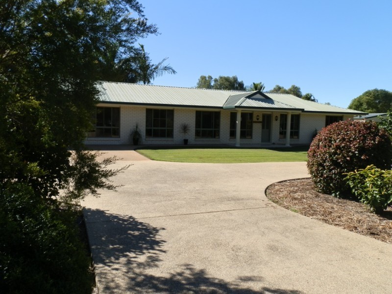 20 Akubra Drive, Emerald QLD 4720