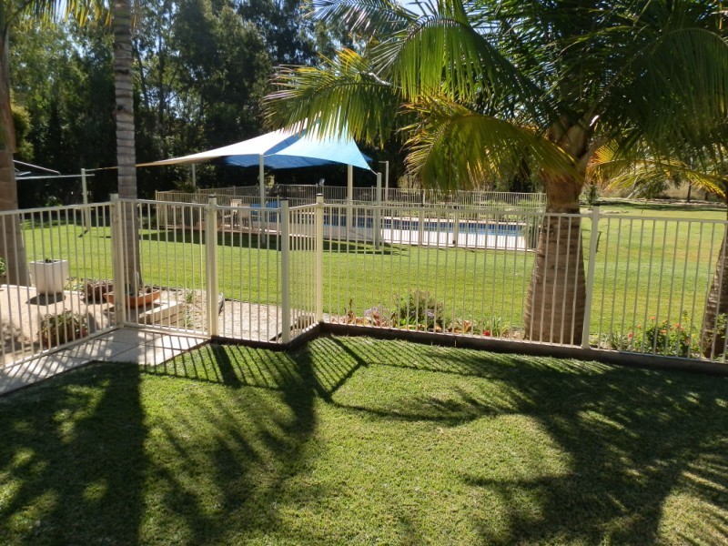 20 Akubra Drive, Emerald QLD 4720