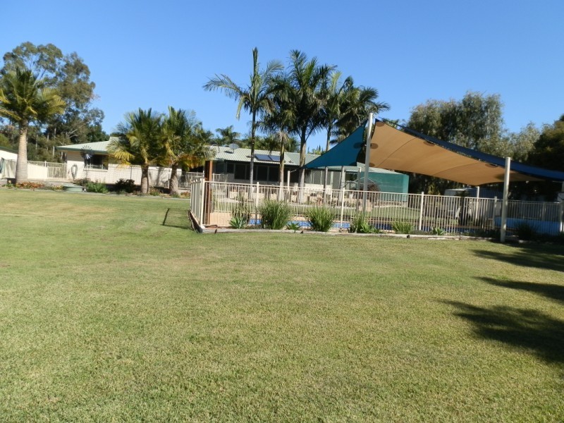 20 Akubra Drive, Emerald QLD 4720