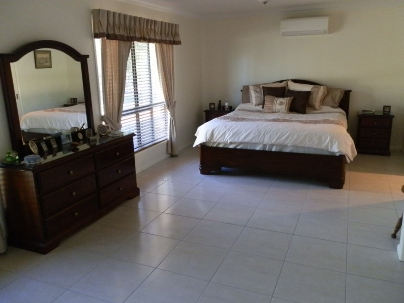 20 Akubra Drive, Emerald QLD 4720