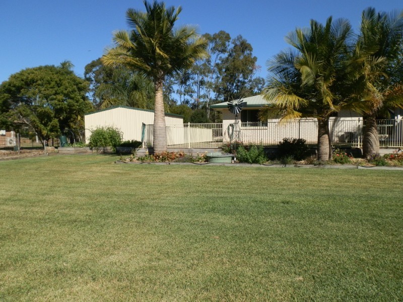 20 Akubra Drive, Emerald QLD 4720