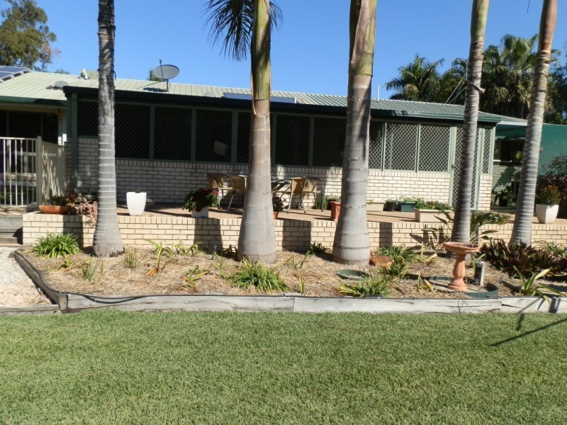 20 Akubra Drive, Emerald QLD 4720