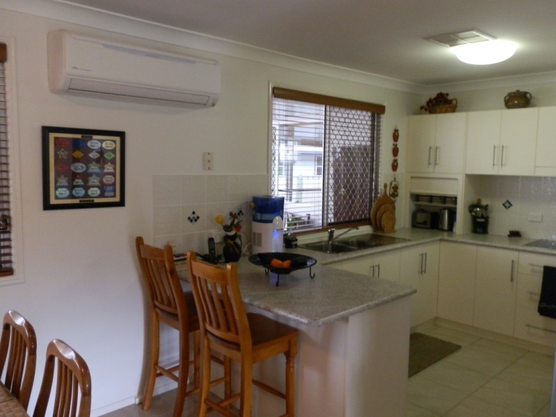 Unit 1/24 Riverview Street, Emerald QLD 4720