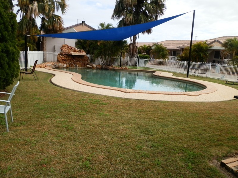 Unit 1/24 Riverview Street, Emerald QLD 4720