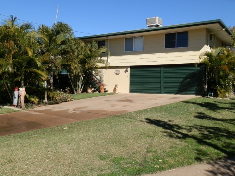 18 Alamein Drive, Emerald QLD 4720
