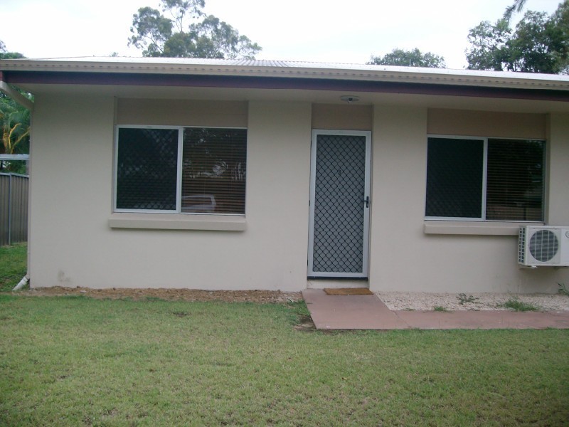 Unit 3/2 Morse Street, Emerald QLD 4720