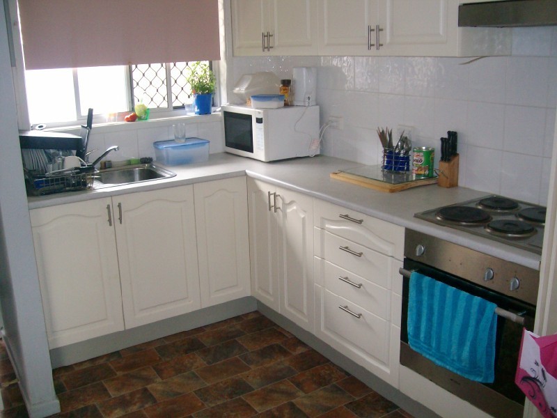 Unit 3/2 Morse Street, Emerald QLD 4720