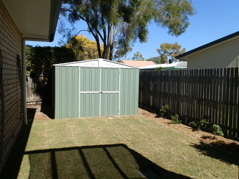 1/29 Esmond Street, Emerald QLD 4720
