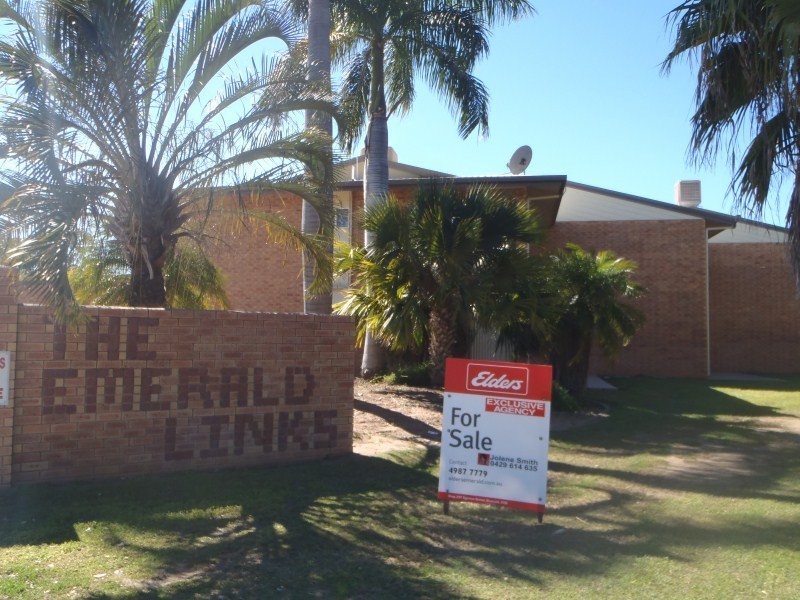 9/145 Egerton Street, Emerald QLD 4720