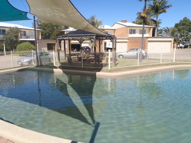 9/145 Egerton Street, Emerald QLD 4720