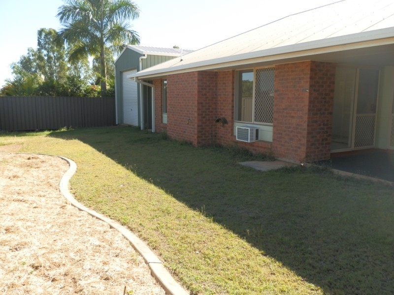 18 Russ Layton Drive, Emerald QLD 4720