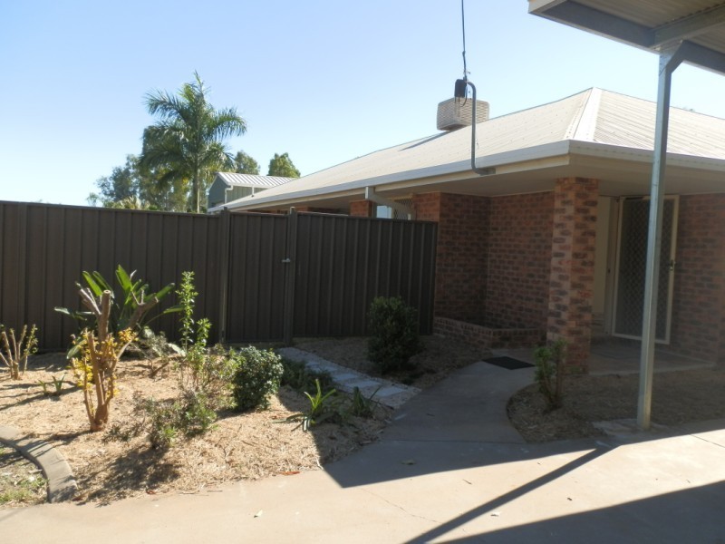 18 Russ Layton Drive, Emerald QLD 4720