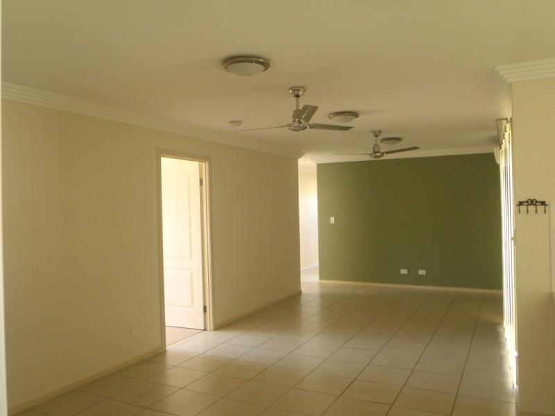 34 Blue Gums Drive, Emerald QLD 4720