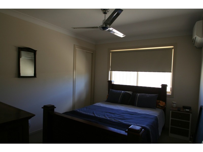 34 Blue Gums Drive, Emerald QLD 4720