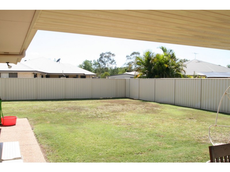 34 Blue Gums Drive, Emerald QLD 4720