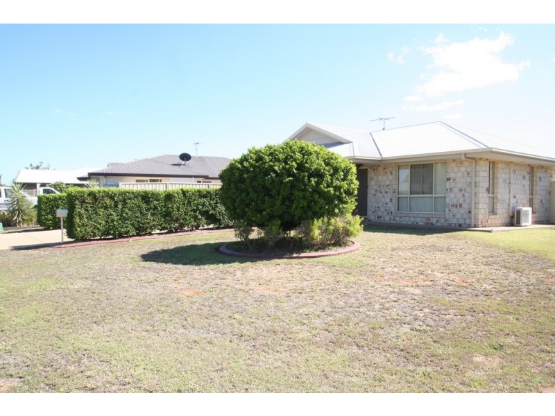 34 Blue Gums Drive, Emerald QLD 4720