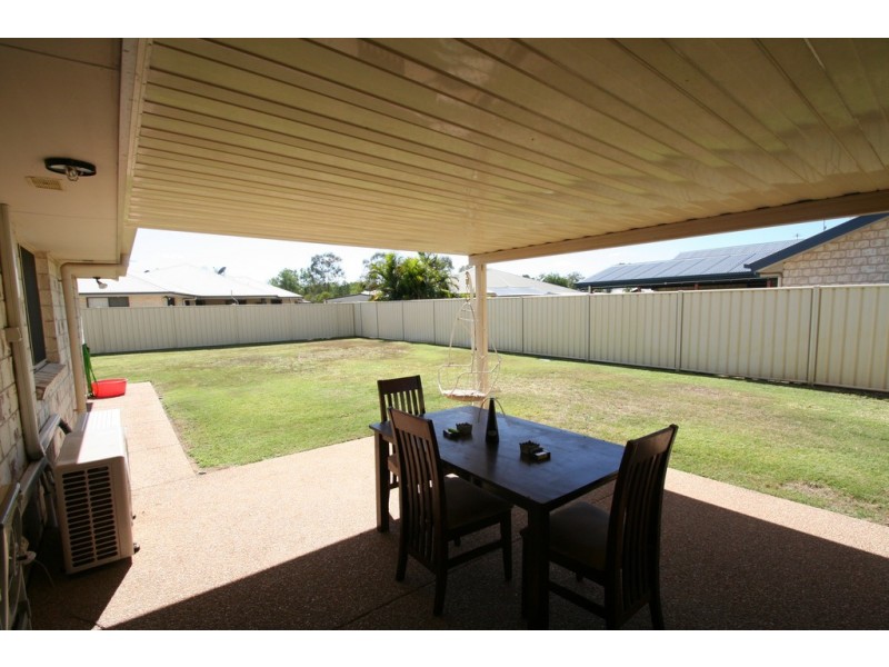 34 Blue Gums Drive, Emerald QLD 4720