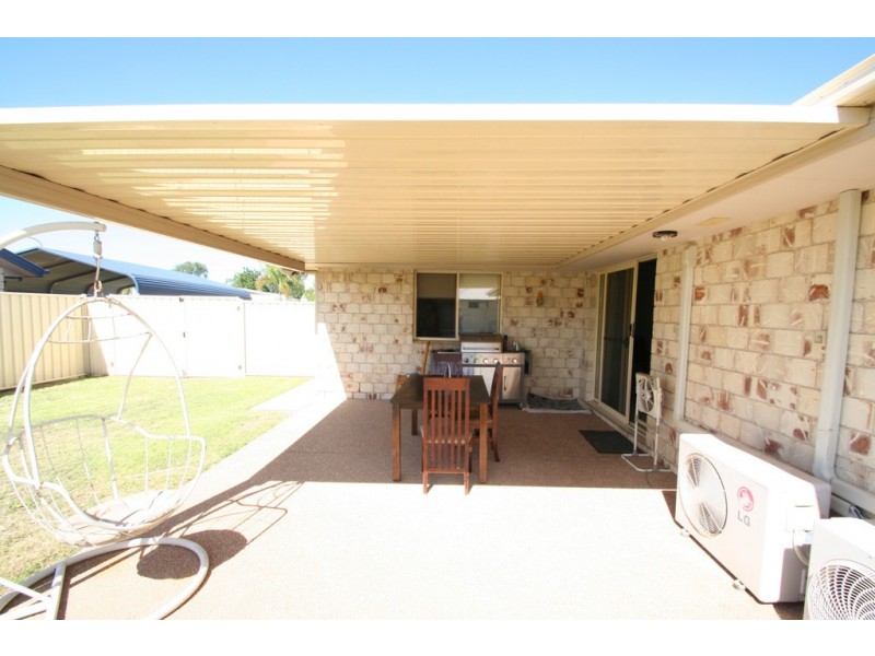 34 Blue Gums Drive, Emerald QLD 4720