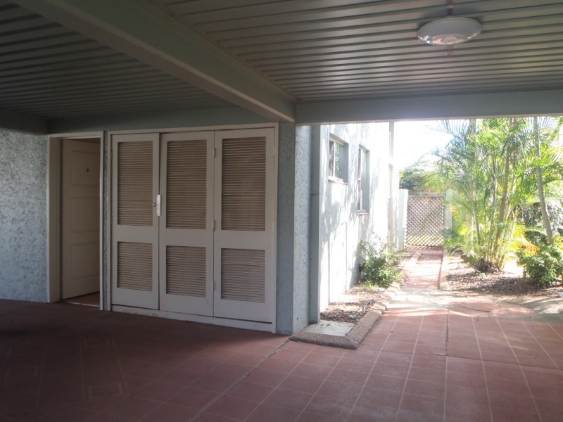 Unit 4/53 Dundas Street, Emerald QLD 4720