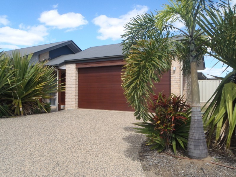 Villa 12/18-24 Mooney Crescent, Emerald QLD 4720