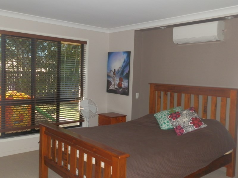 37 Andrews Road, Emerald QLD 4720