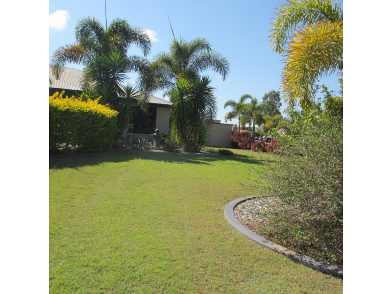 2 Staunton Street, Emerald QLD 4720