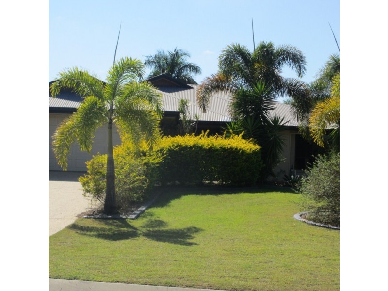 2 Staunton Street, Emerald QLD 4720