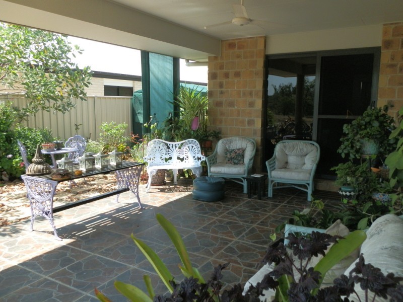 32 Berthun Street, Emerald QLD 4720
