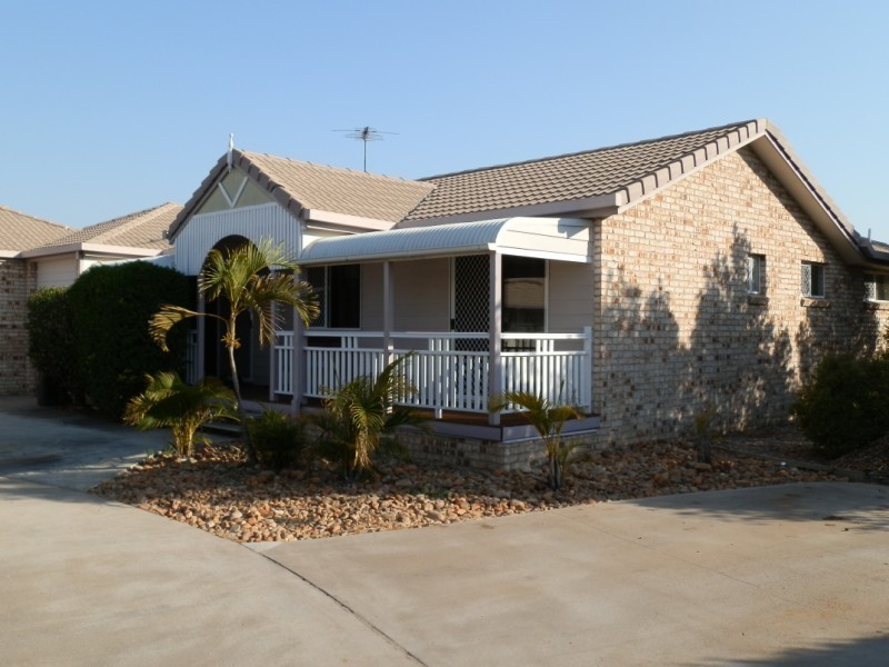 9/24 Riverview Street, Emerald QLD 4720