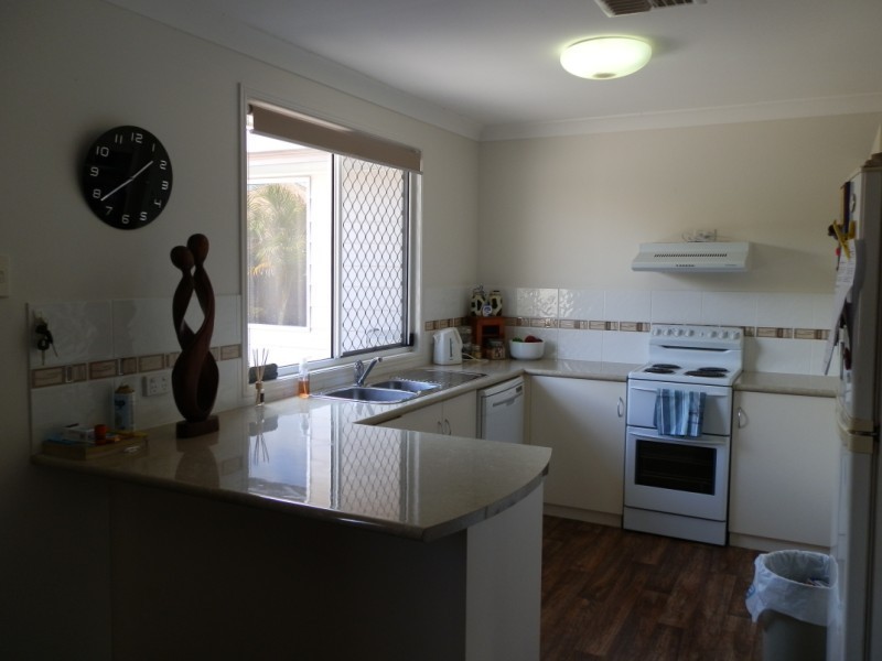 9/24 Riverview Street, Emerald QLD 4720