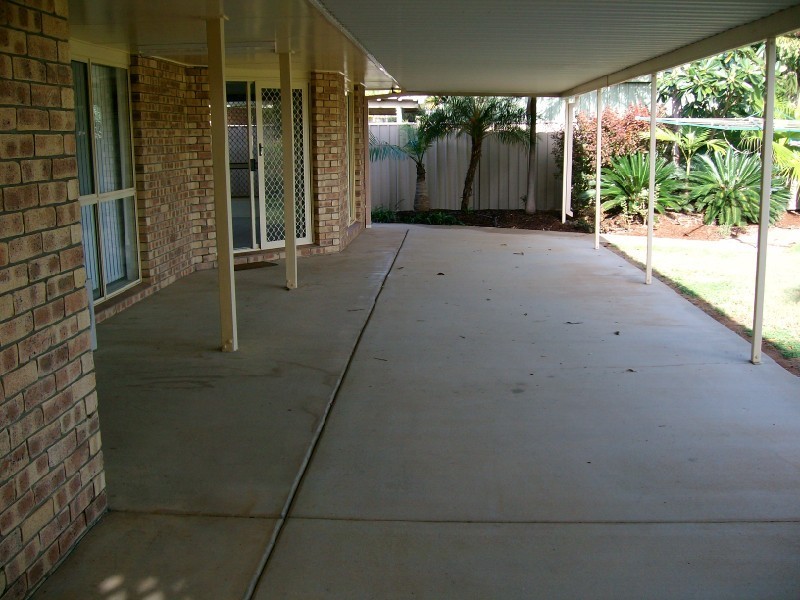 66 Staal Crescent, Emerald QLD 4720