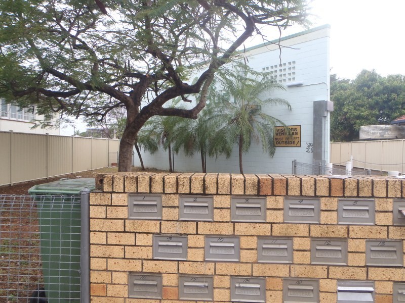 14/56 Borilla Street, Emerald QLD 4720