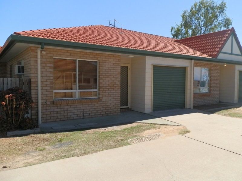 1/29 Esmond Street, Emerald QLD 4720