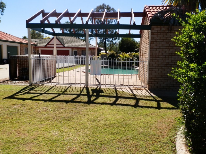 1/29 Esmond Street, Emerald QLD 4720