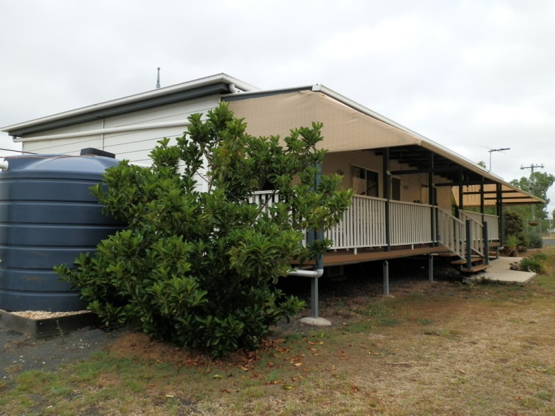 11 Burn Street, Capella QLD 4723