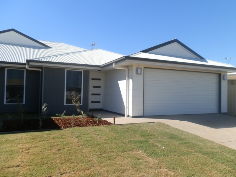 2/4 Eagle Street, Emerald QLD 4720