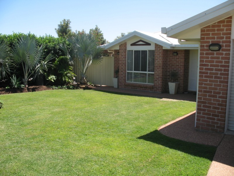 1 Callaghan Street, Emerald QLD 4720
