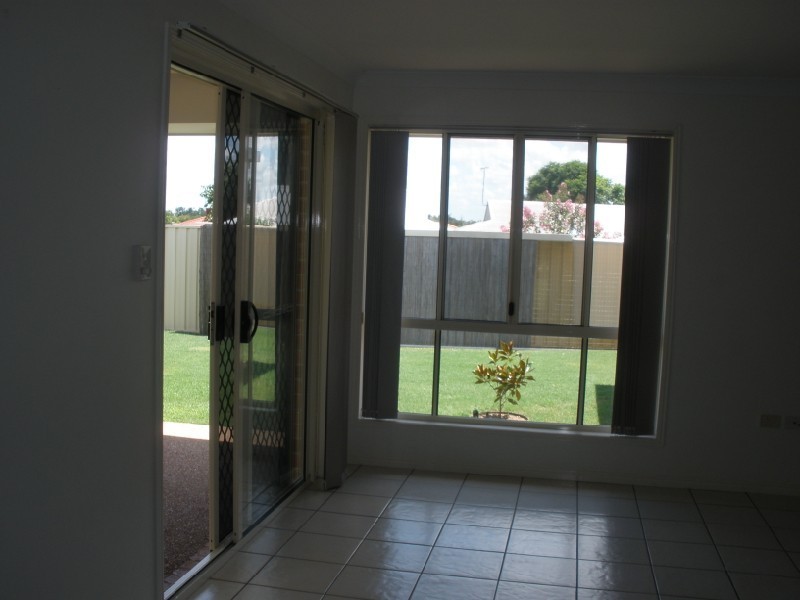 1 Callaghan Street, Emerald QLD 4720