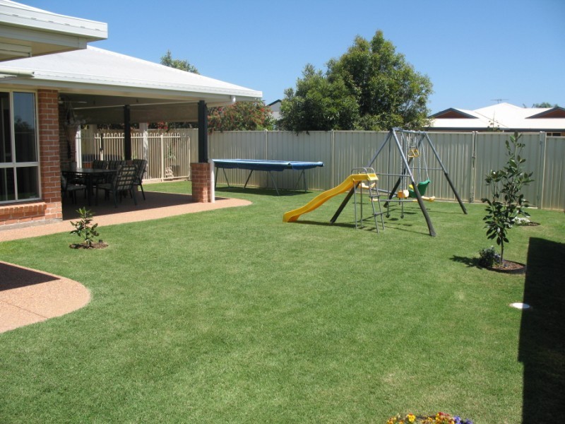 1 Callaghan Street, Emerald QLD 4720